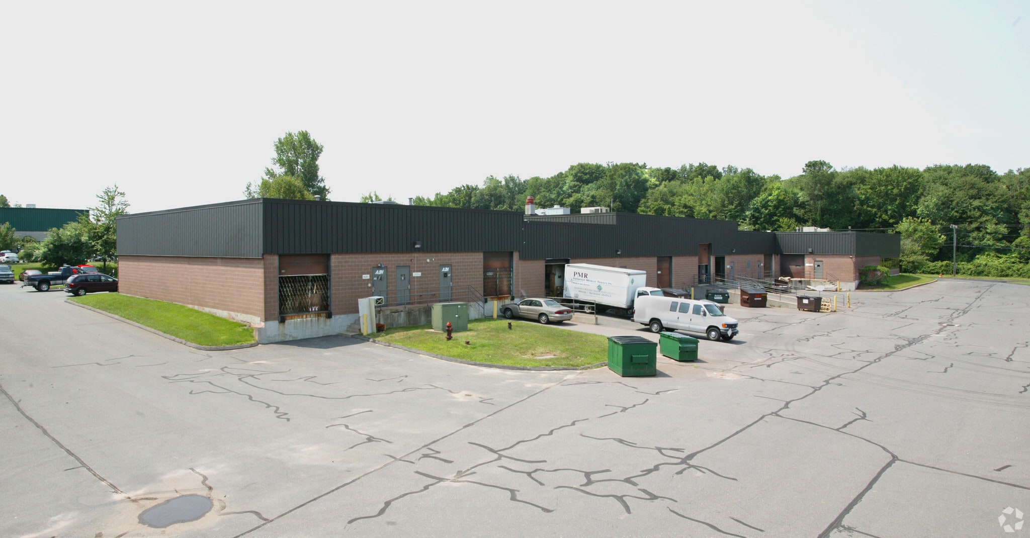 100 Sebethe Dr, Cromwell, CT 06416 Cromwell Tech Center