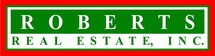 Roberts Real Estate, Inc.