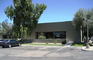 More details for 1901 E University Dr, Mesa, AZ - Office for Lease