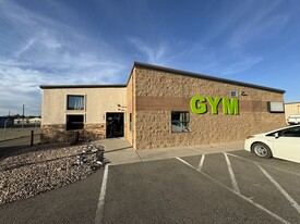 743 Highway 6 & 50, Fruita CO - Commercial Real Estate