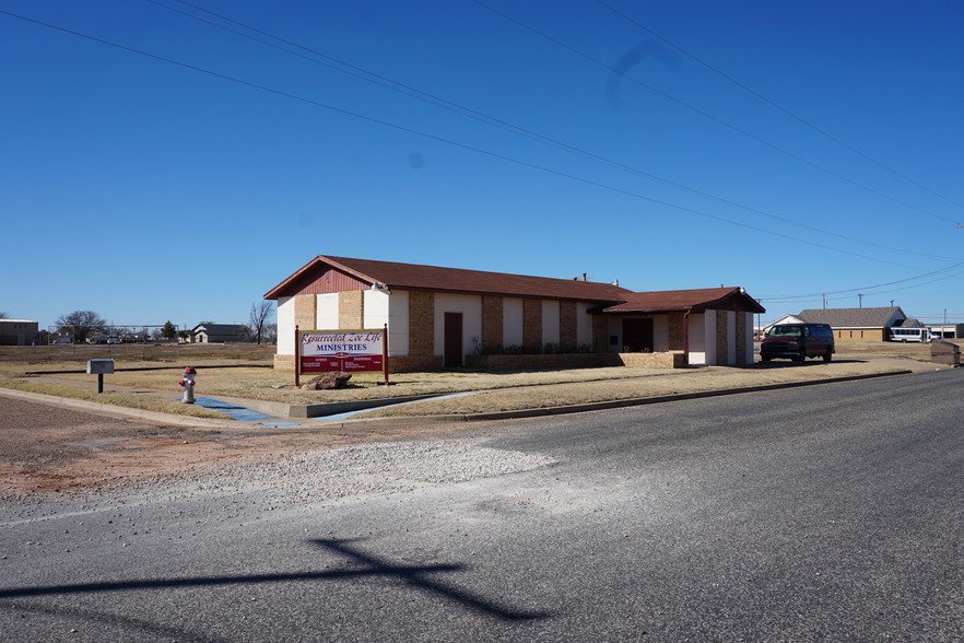 2015 E 14th St, Lubbock, TX, 79403 - Religious Facility ...