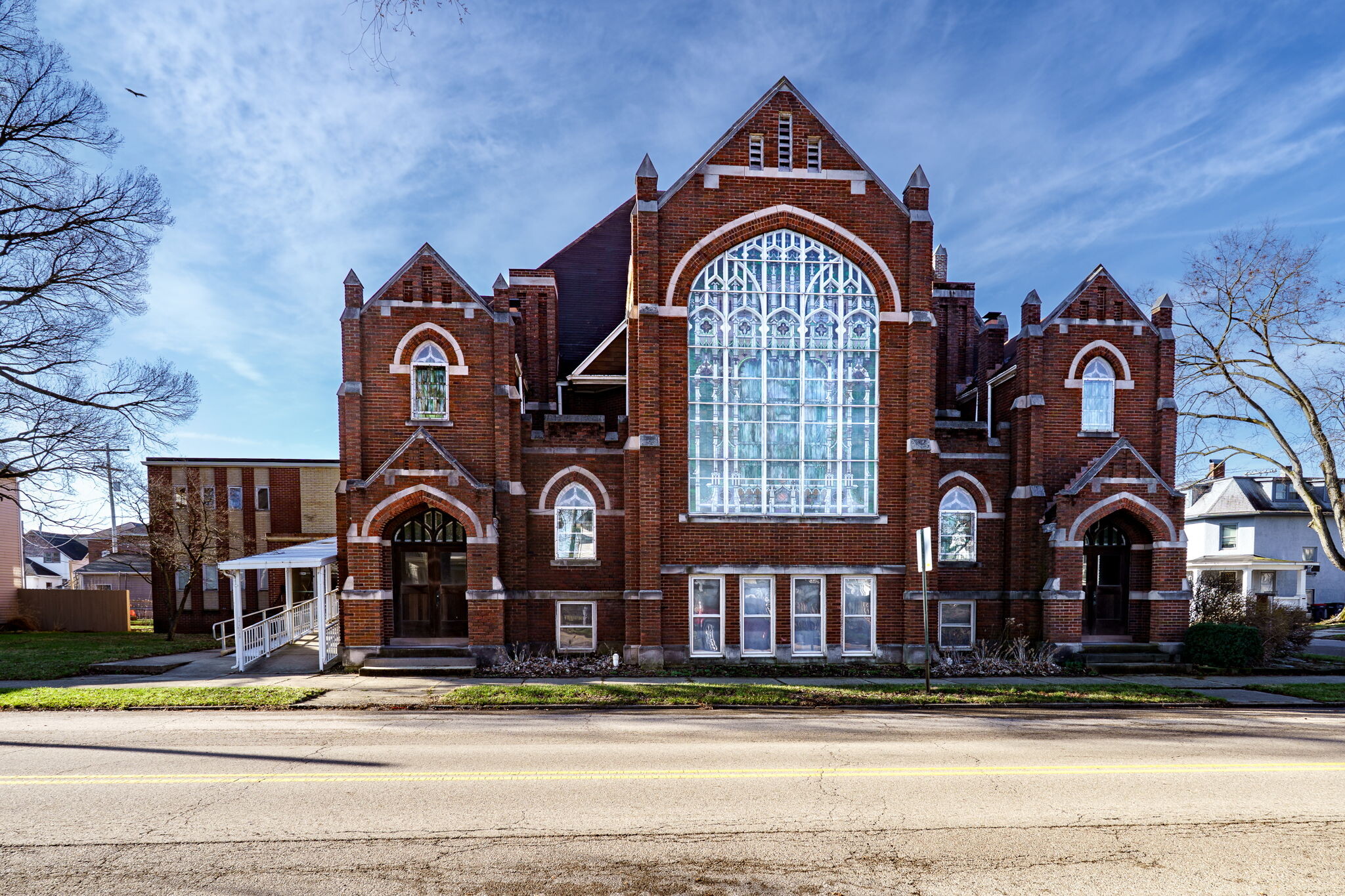 531 W Ash St, Piqua, OH for sale Building Photo- Image 1 of 1