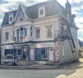 More details for 102 E Pittsburgh St, Greensburg, PA - Office for Sale