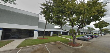 10125 NW 116th Way, Medley, FL for lease Building Photo- Image 1 of 1