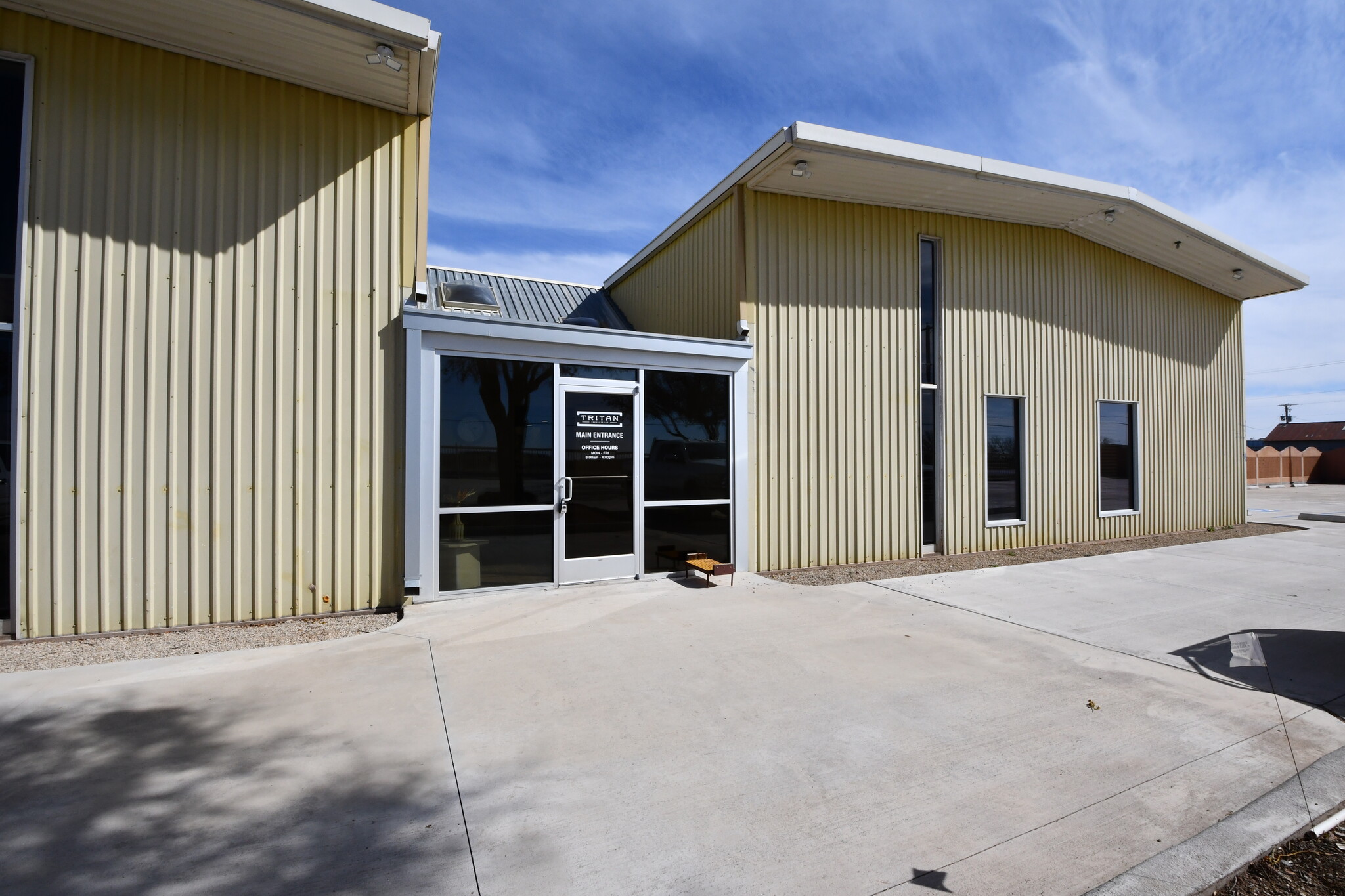 401 US Highway 281, Wichita Falls, TX for lease Building Photo- Image 1 of 47