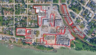 More details for 20580 Maple Cres, Maple Ridge, BC - Land for Lease