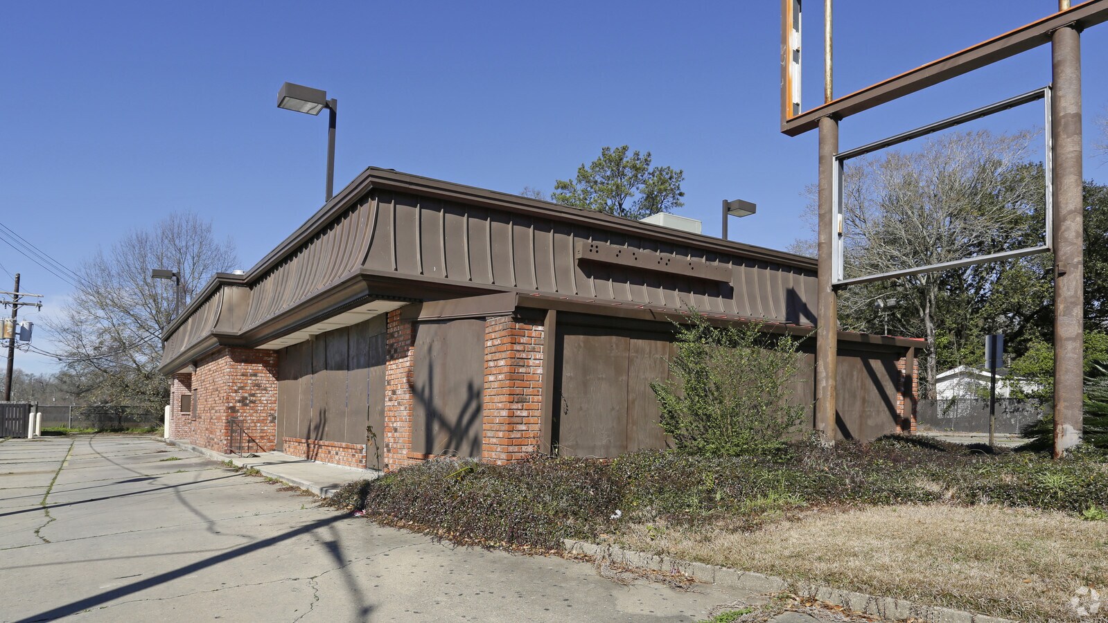 6035 Plank Rd, Baton Rouge, LA 70805