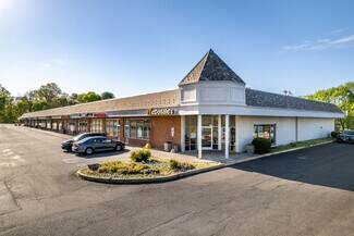 More details for 539 Route 22 E, White House Station, NJ - Retail for Lease