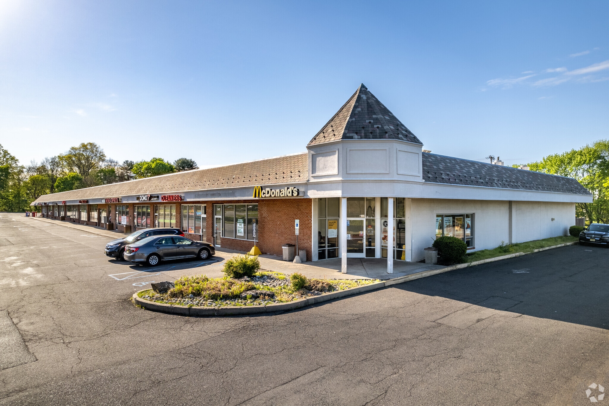539 Route 22 E, White House Station, NJ for lease Building Photo- Image 1 of 21
