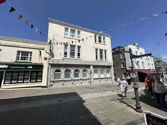 More details for 28 Molesworth St, Wadebridge - Retail for Lease