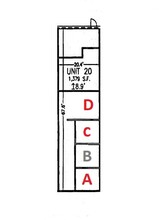 131 Lake St, Gilford, NH for sale Floor Plan- Image 1 of 1