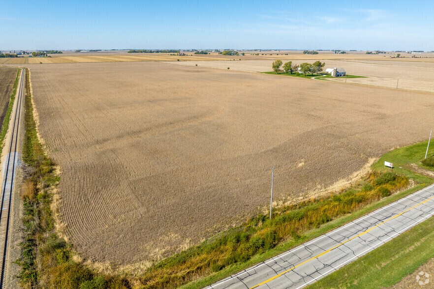00 Buttermilk Rd, Eldridge, IA 52748 Land for Sale