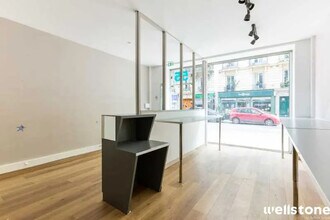 55 Rue De Maubeuge, Paris for lease Interior Photo- Image 1 of 7