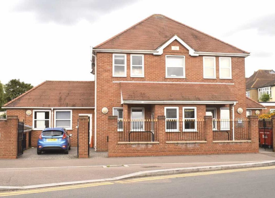 2A Buxton Rd, London, E4 7DP