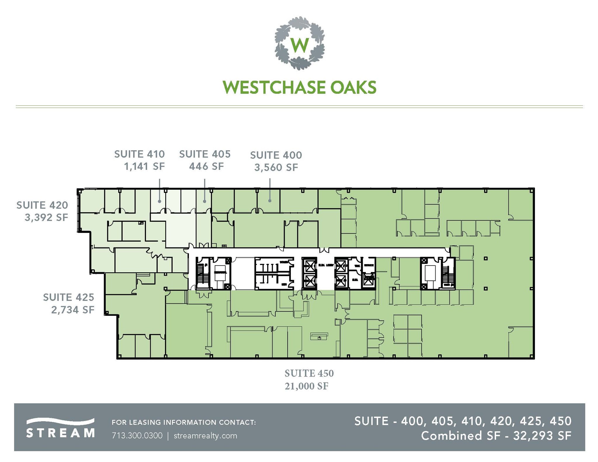 10111 Richmond Ave, Houston, TX for lease Floor Plan- Image 1 of 1