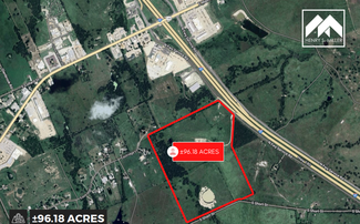 More details for 854 Interstate 45 S, Madisonville, TX - Land for Sale