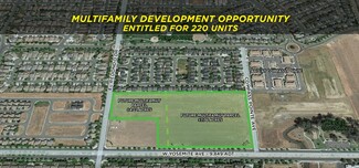 More details for 1237 Yosemite Pky, Merced, CA - Land for Sale