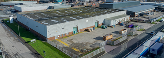 More details for Long Ln, Liverpool - Industrial for Lease