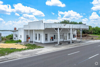 More details for 1300 S Lake Shore Way, Lake Alfred, FL - Retail for Sale