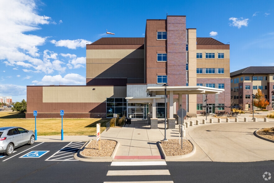 340 Exempla Cir, Lafayette, CO for lease - Building Photo - Image 3 of 6