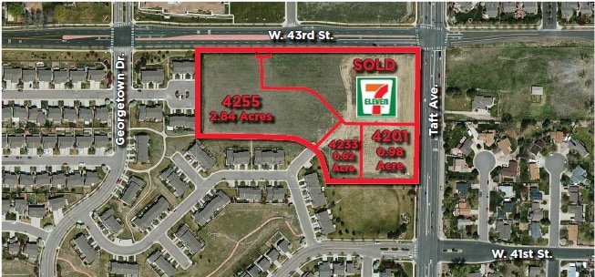 4223 N Taft Ave, Loveland, CO for sale - Primary Photo - Image 1 of 1