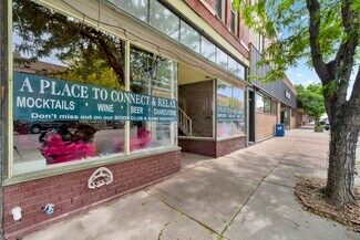 More details for 122 W Main St, Florence, CO - Retail for Sale