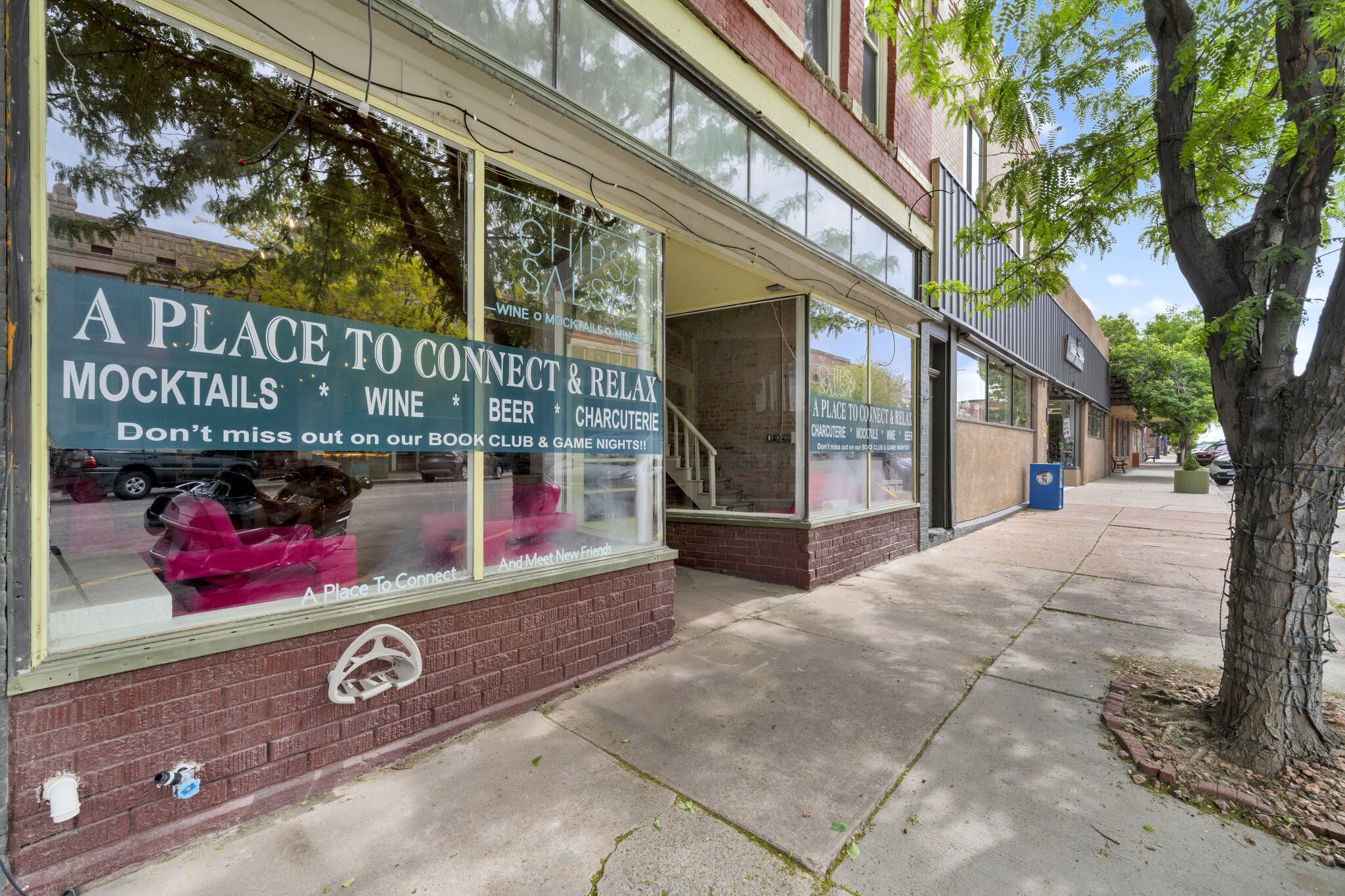 122 W Main St, Florence, CO for sale Building Photo- Image 1 of 40