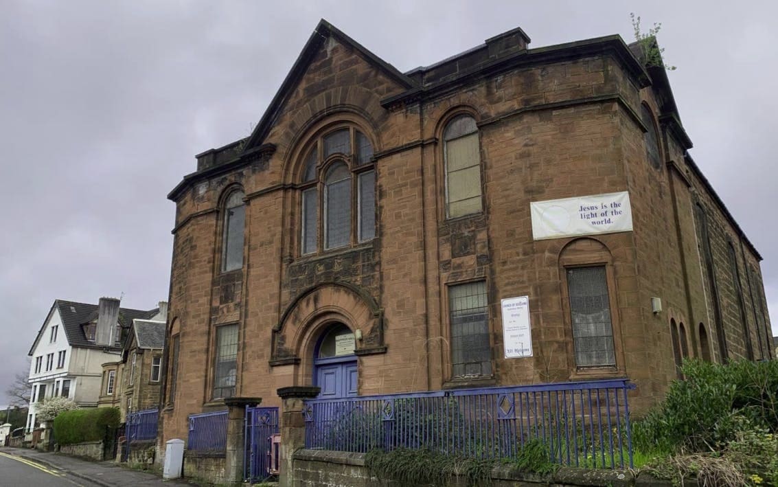 8 Windmill Rd, Hamilton for sale Building Photo- Image 1 of 4