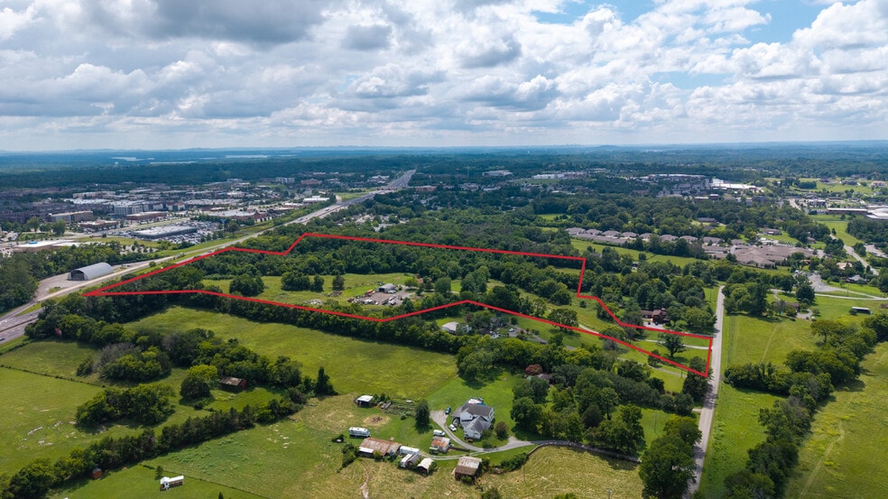 782 NW Rutland Rd, Mount Juliet, TN for sale - Building Photo - Image 3 of 3