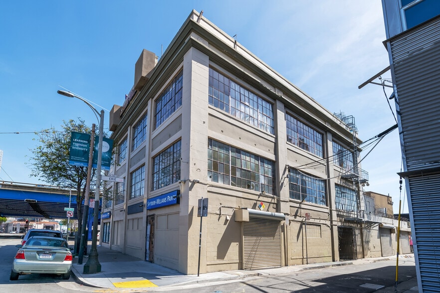 245 S Van Ness Ave, San Francisco, CA for sale - Building Photo - Image 3 of 42