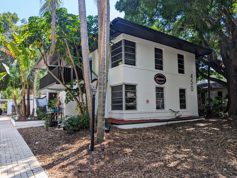 440-450 14th Ave N, Saint Petersburg, FL for sale - Building Photo - Image 3 of 31