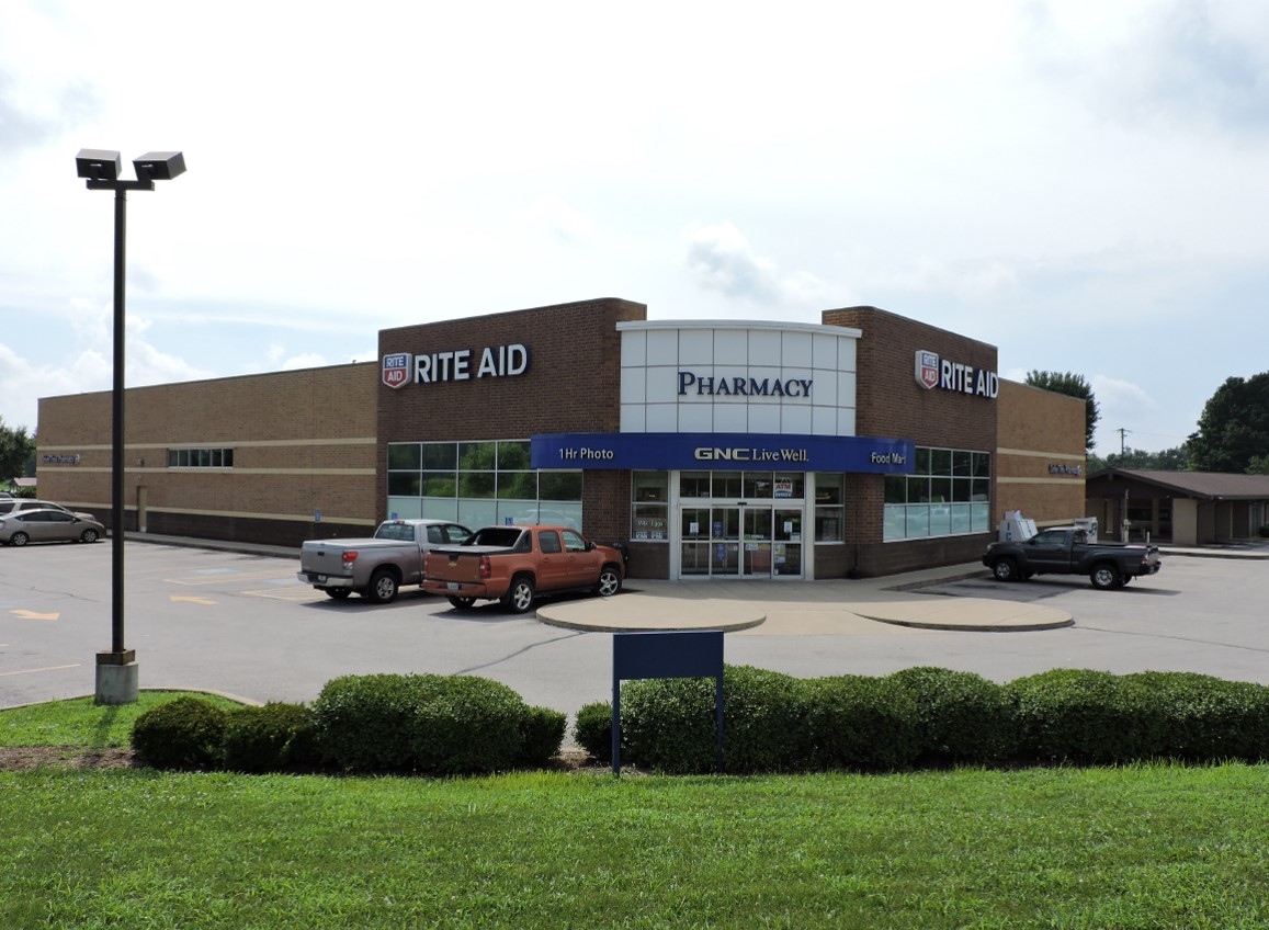 1673 Highway 64 NE, New Salisbury, IN for sale Building Photo- Image 1 of 1