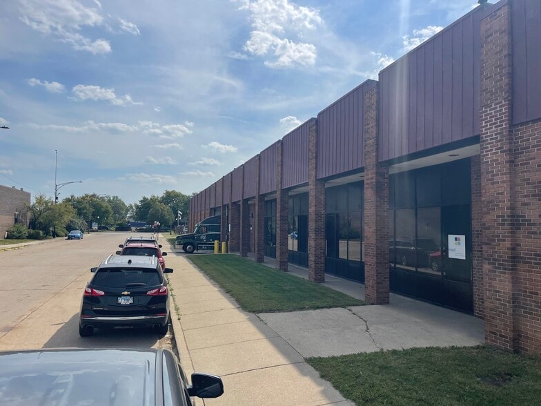 4114 S Peoria St, Chicago, IL for sale - Building Photo - Image 3 of 5