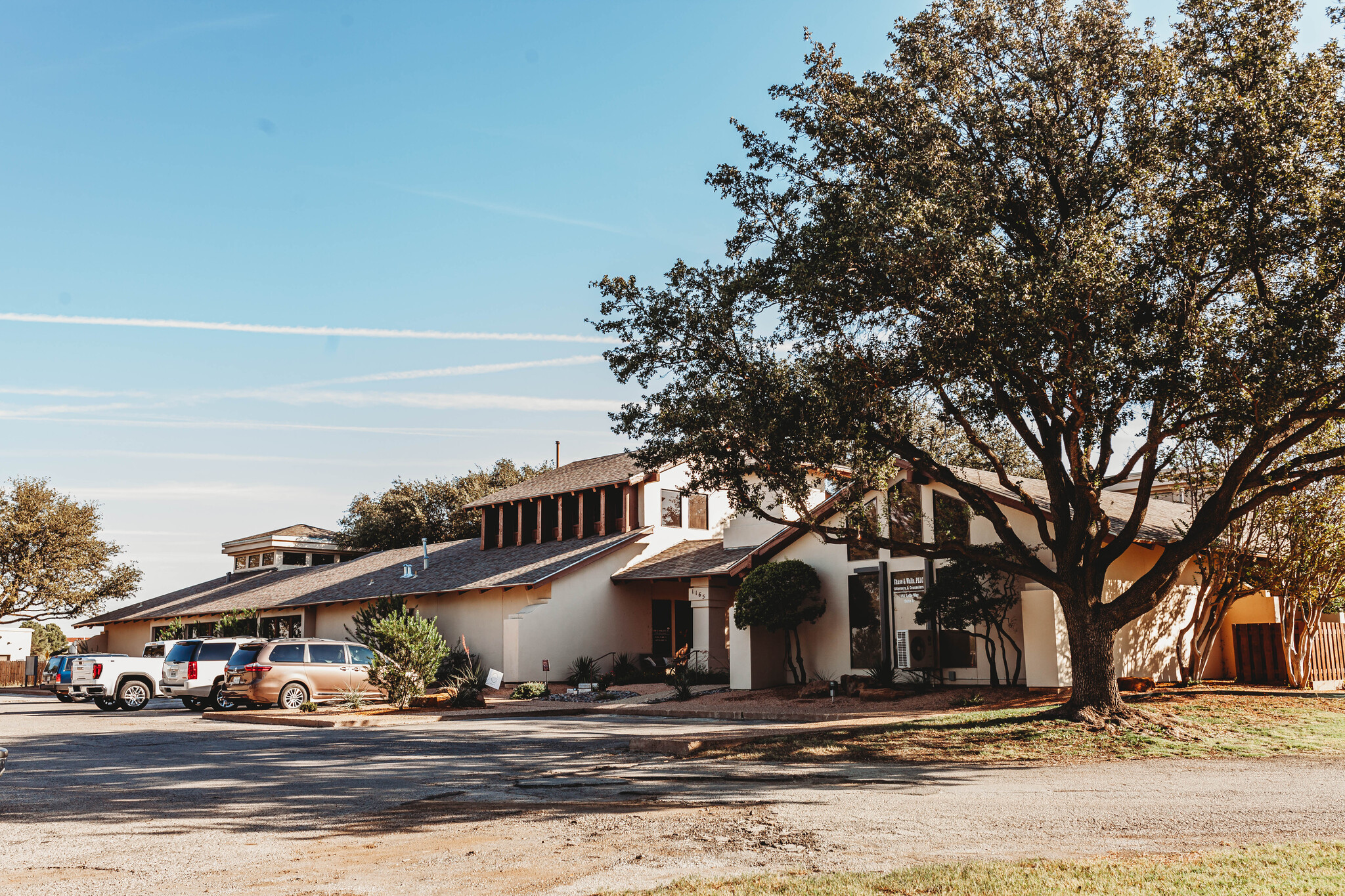 1165 Lytle Way, Abilene, TX for lease Building Photo- Image 1 of 9