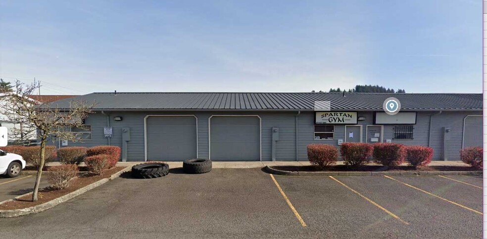 17936-17990 SE Division St, Portland, OR for lease - Building Photo - Image 1 of 6