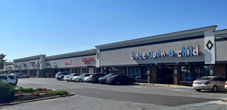 More details for 1200-1268 W 86th St, Indianapolis, IN - Retail for Lease