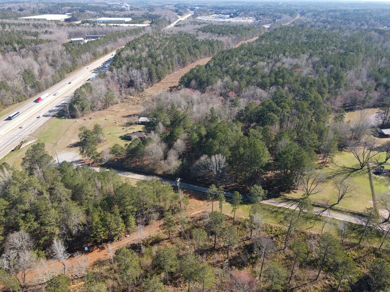 1151 Posey Rd, Newnan, GA for sale - Building Photo - Image 1 of 3