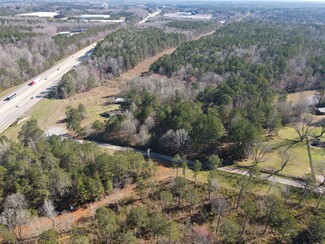 More details for 1151 Posey Rd, Newnan, GA - Land for Sale