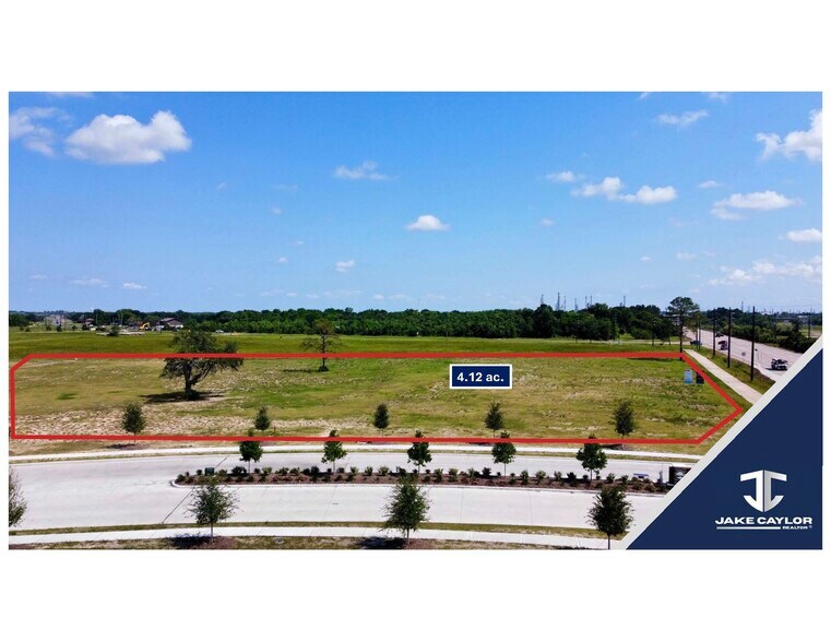 13522 Texas 146, Mont Belvieu, TX for sale - Building Photo - Image 3 of 19