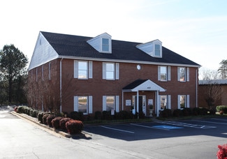 More details for 4327 Mundy Mill Rd, Oakwood, GA - Office for Lease
