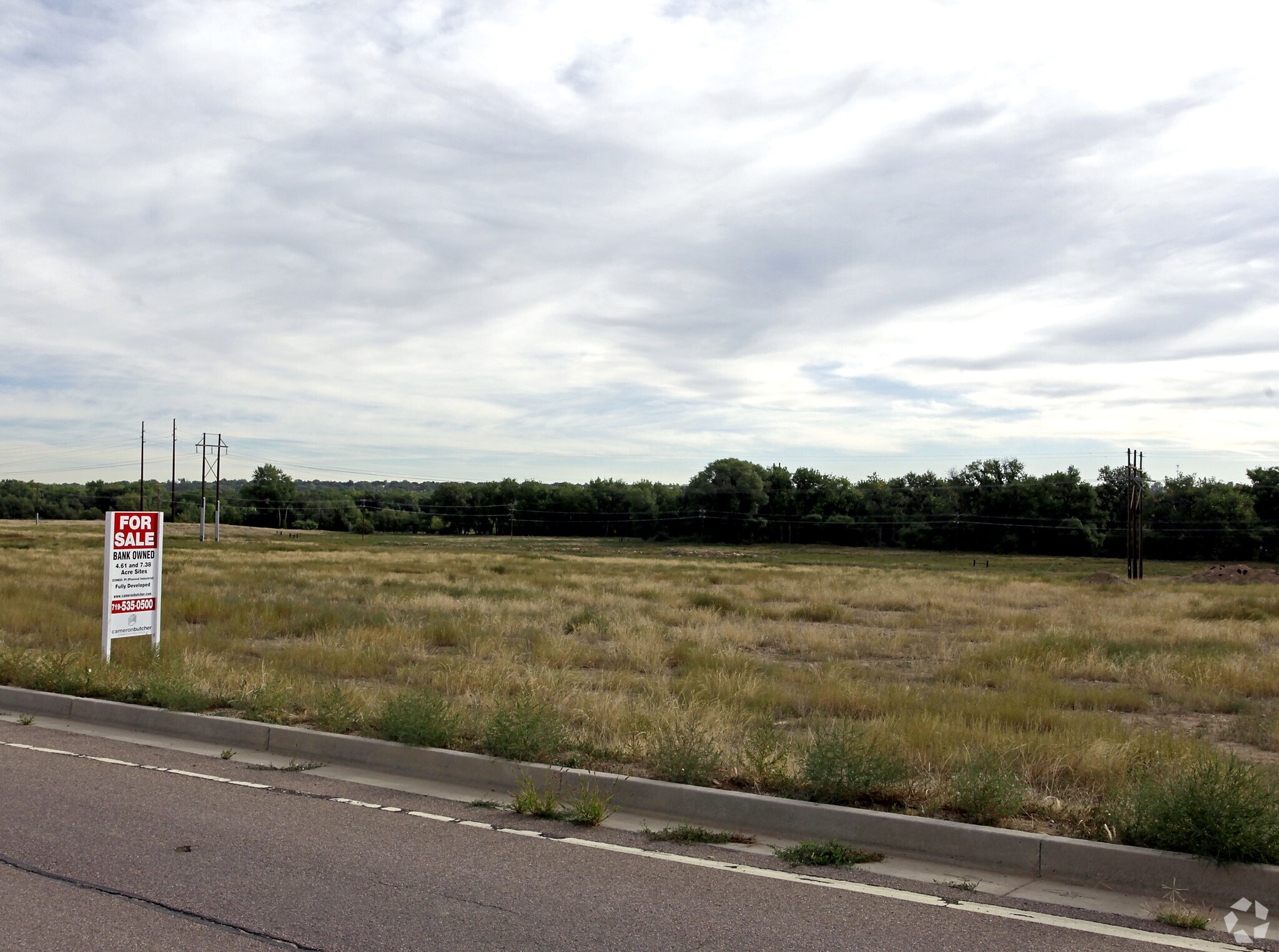 9359 Bandley Dr, Fountain, CO for sale Building Photo- Image 1 of 22