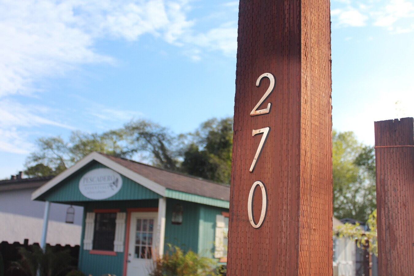 270 Stage Rd, Pescadero, CA 94060 Land for Sale