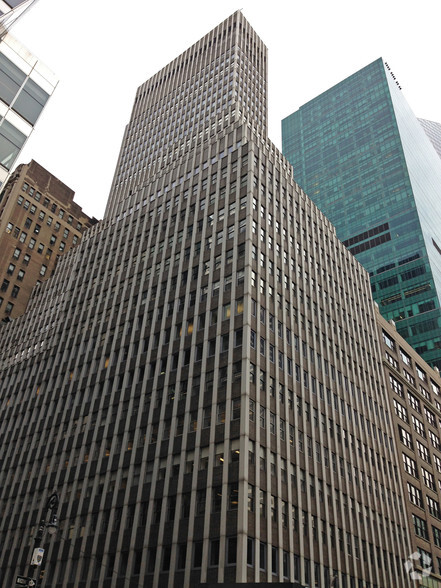 5 Bryant Park, New York, NY, 10018 - Office Space For Lease | LoopNet.com