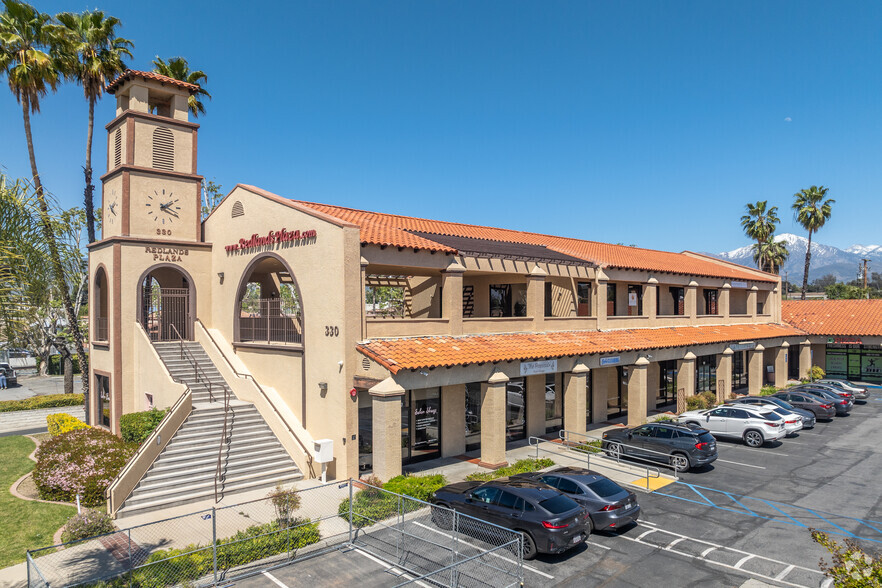 330 N 6th St, Redlands, CA for lease - Primary Photo - Image 1 of 1