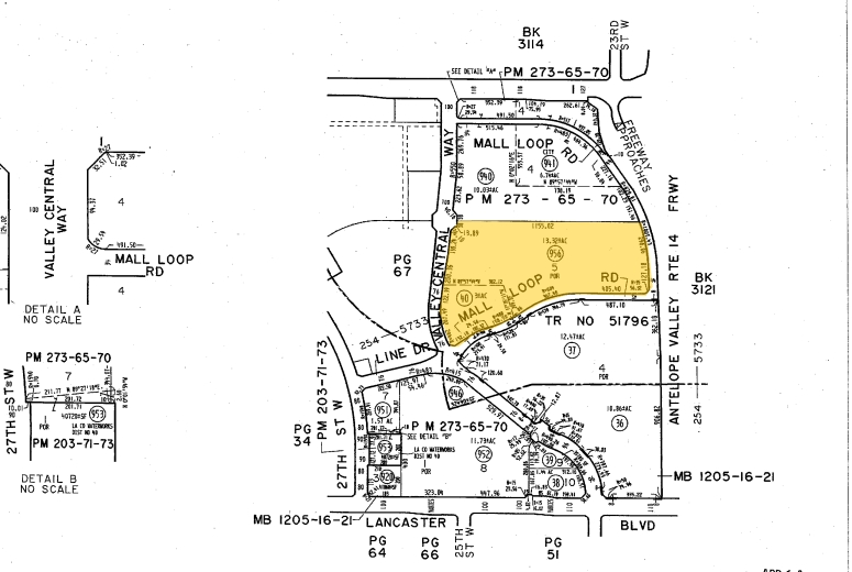 44933 Fern Ave, Lancaster, CA 93534 | LoopNet