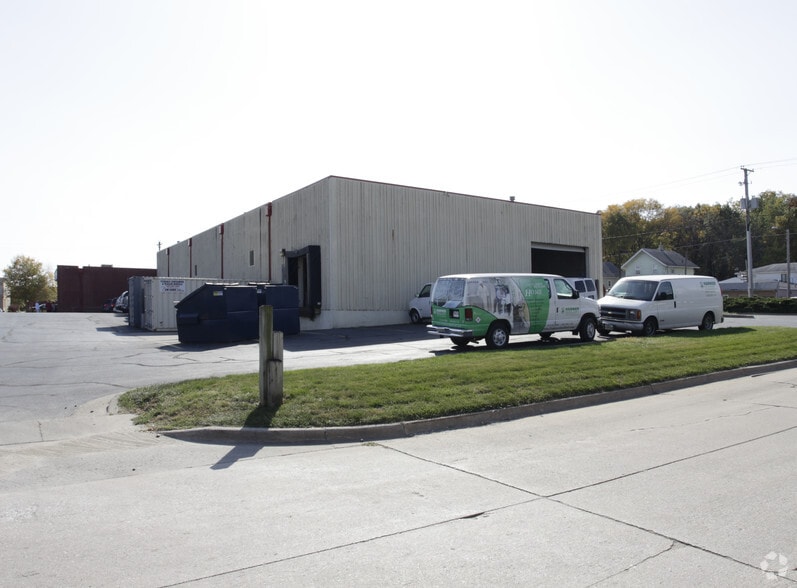 1801 2nd Ave, Des Moines, IA for sale - Building Photo - Image 3 of 4