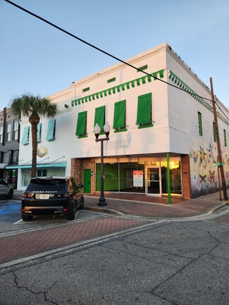 More details for 1600A Newcastle St, Brunswick, GA - Retail for Lease