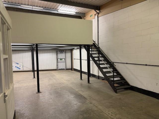 Farthing Rd, Ipswich for lease - Building Photo - Image 2 of 3