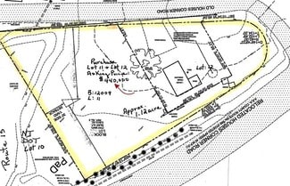More details for Houses Corner Multi-Lot Portfolio – Land for Sale, Sparta, NJ