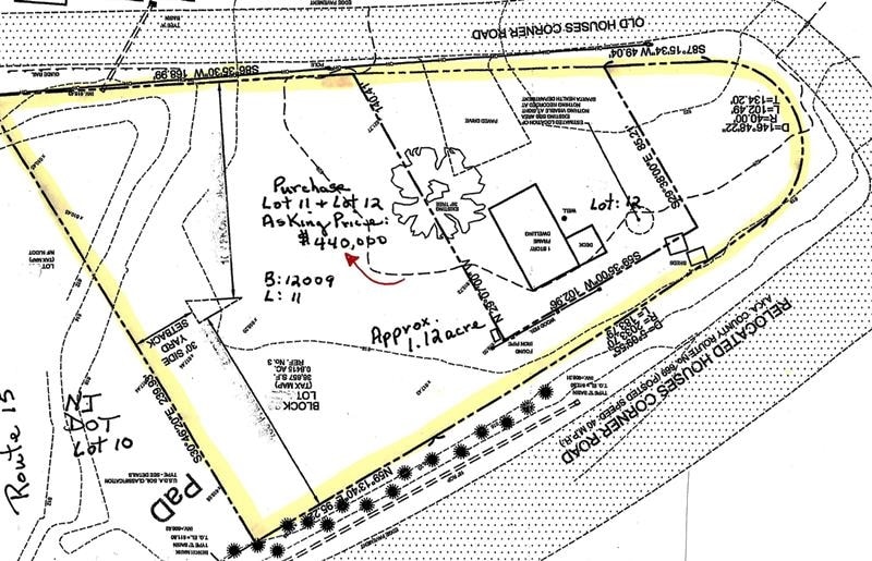 Houses Corner Multi-Lot Portfolio portfolio of 3 properties for sale on LoopNet.com Primary Photo- Image 1 of 3